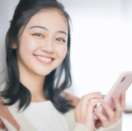 エン婚活 顧客満足度No.1のアイコン