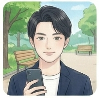 婚活 沈黙リスタート 男性例文4