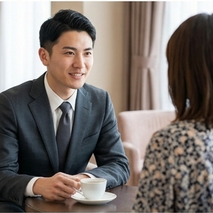 会話7:3の法則アイコン