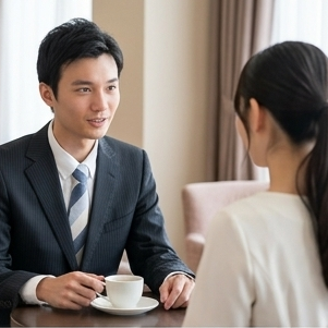 質問の仕方アイコン