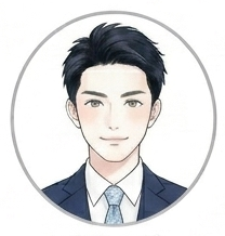 30代男性会員のイラスト