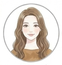 30代・癒し系 おうち時間が好きなカフェ巡り癒し系の女性イメージ