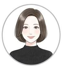 40代・キャリア 自立しているが甘えたい女性イメージ