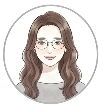 40代・個人事業主 経済的自立＋寂しさ素直系の女性イメージ