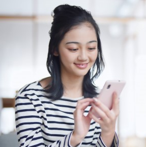 ツヴァイ会員ネットワークのアイコン