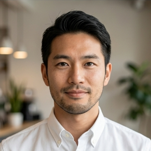 落とし穴③清潔感アイコン