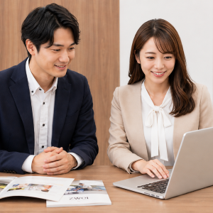 身元の確かな相手と1〜2年以内に本気で結婚したい、結婚相談所が向いている人｜タイプ別の選び方 - はなまるプロ