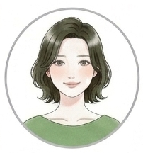 29歳の女性のイラスト