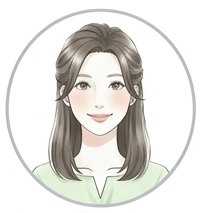 32歳女性のイラスト
